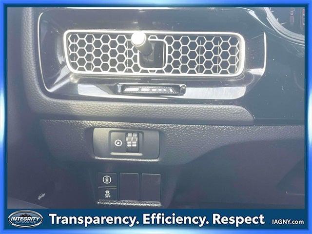 used 2024 Honda Civic car, priced at $22,790