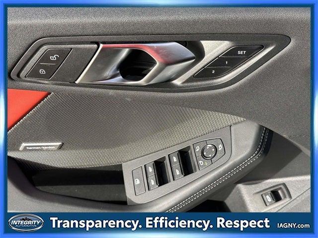 used 2025 BMW 228 Gran Coupe car, priced at $33,690