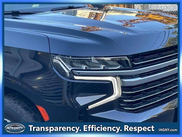 used 2022 Chevrolet Tahoe car, priced at $46,488