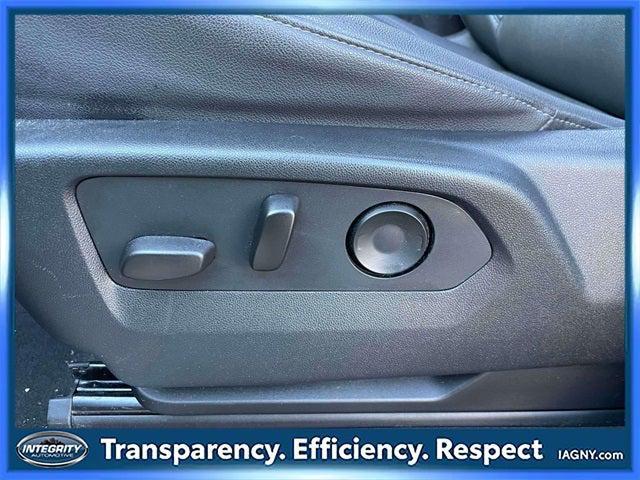 used 2022 Chevrolet Tahoe car, priced at $46,488