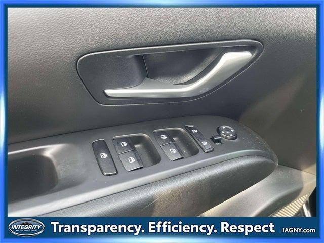 used 2024 Hyundai SANTA CRUZ car, priced at $25,490