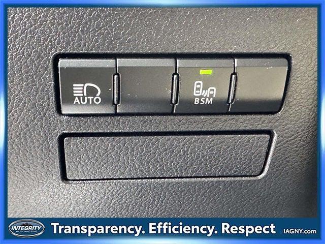 used 2021 Lexus NX 300 car, priced at $25,990