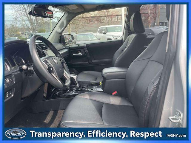 used 2022 Toyota 4Runner car, priced at $40,565