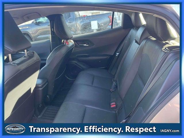 used 2023 Toyota Prius car, priced at $28,290