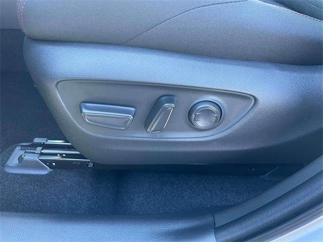 new 2025 Toyota RAV4 Hybrid car, priced at $48,994