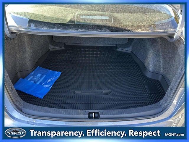 used 2026 Toyota Corolla car, priced at $23,390