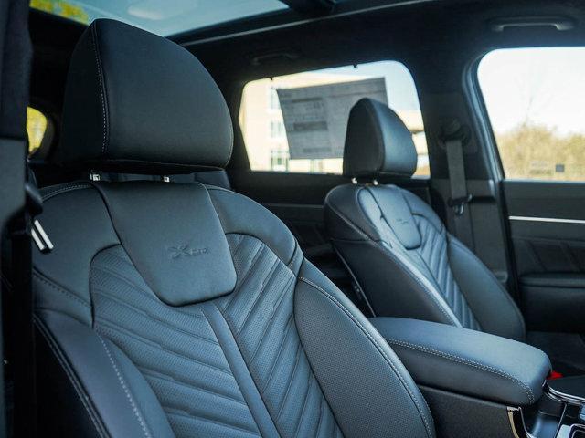 new 2026 Kia Sorento car, priced at $44,484