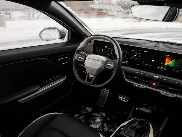 new 2025 Kia K4 car, priced at $29,799