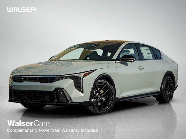 new 2025 Kia K4 car, priced at $29,799
