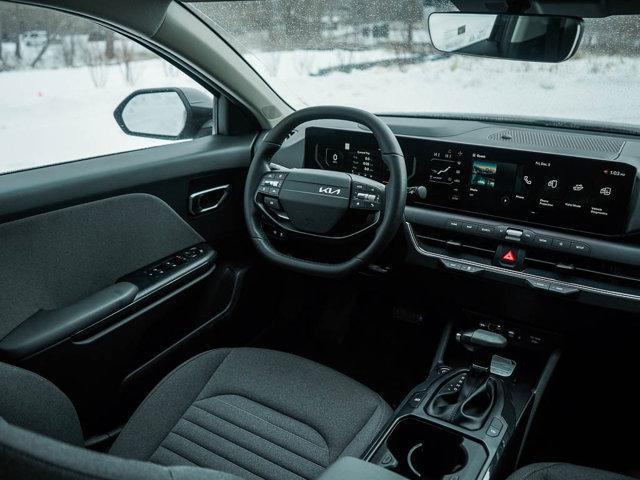 new 2025 Kia K4 car, priced at $23,999