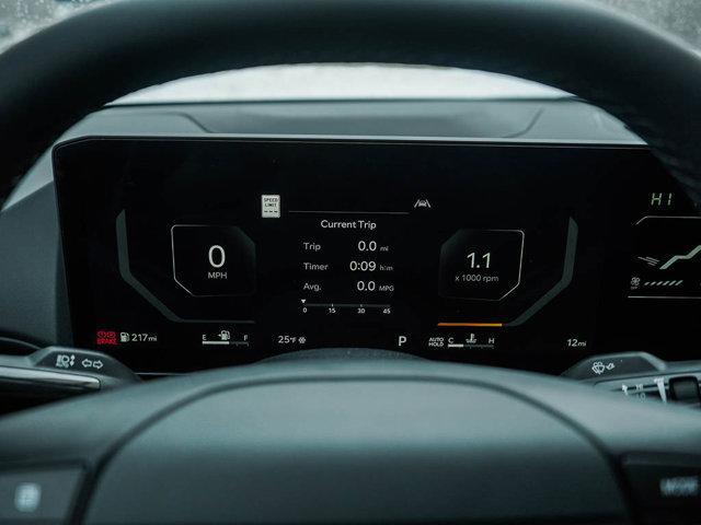 new 2025 Kia K4 car, priced at $23,999