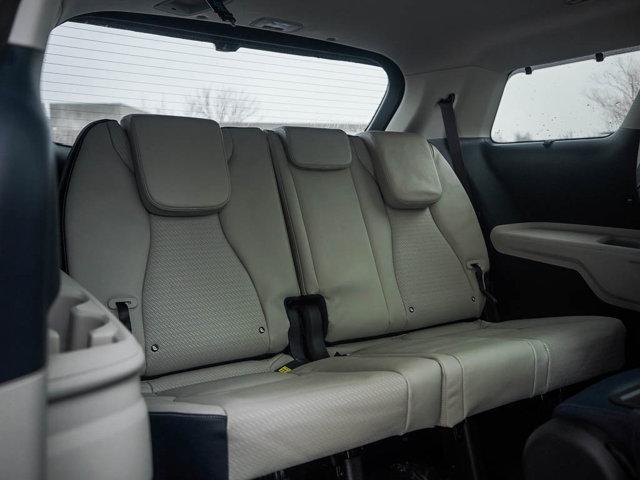 new 2026 Kia Carnival Hybrid car, priced at $51,556