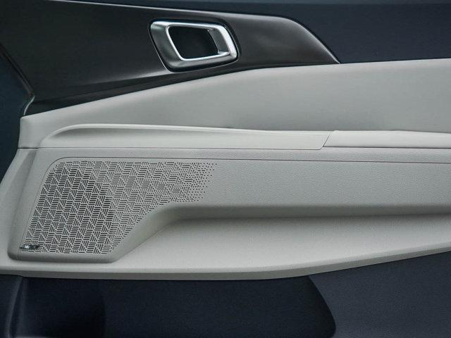 new 2026 Kia Carnival Hybrid car, priced at $51,556