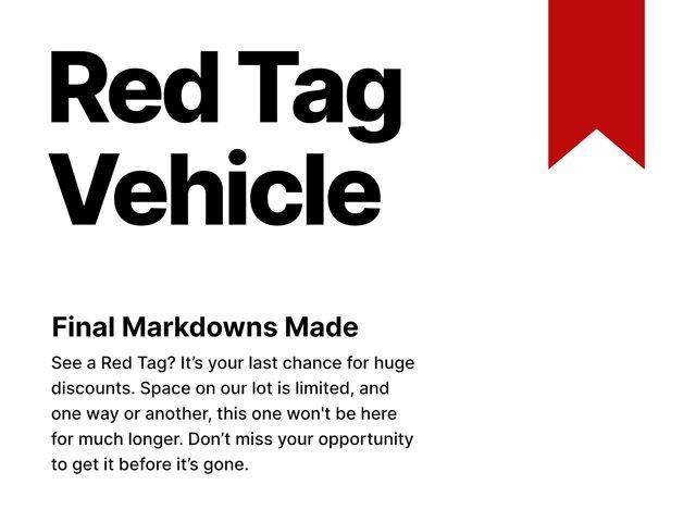 used 2021 Chevrolet Silverado 1500 car, priced at $27,499