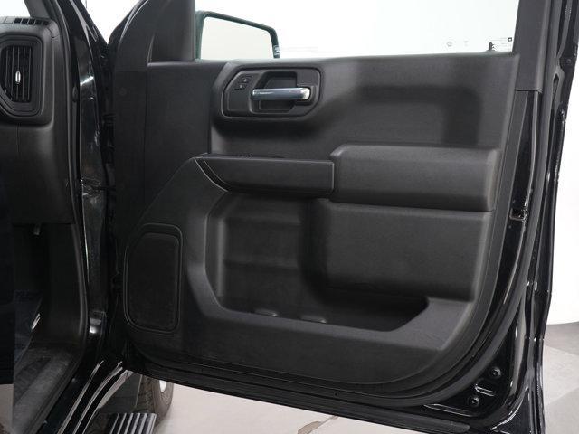 used 2021 Chevrolet Silverado 1500 car, priced at $27,499