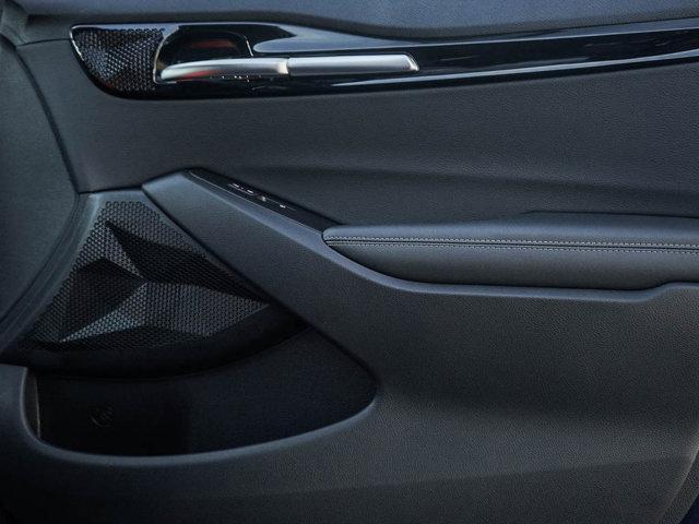 new 2026 Kia Seltos car, priced at $27,980