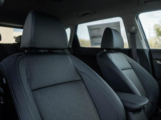 new 2026 Kia Seltos car, priced at $27,980