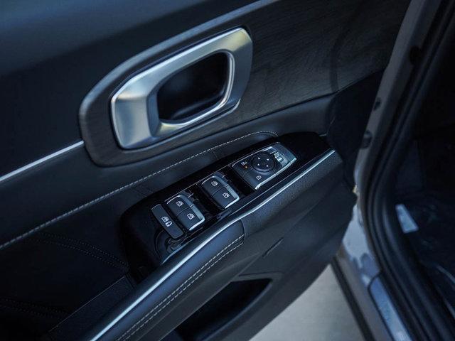 new 2026 Kia Sorento car, priced at $40,894