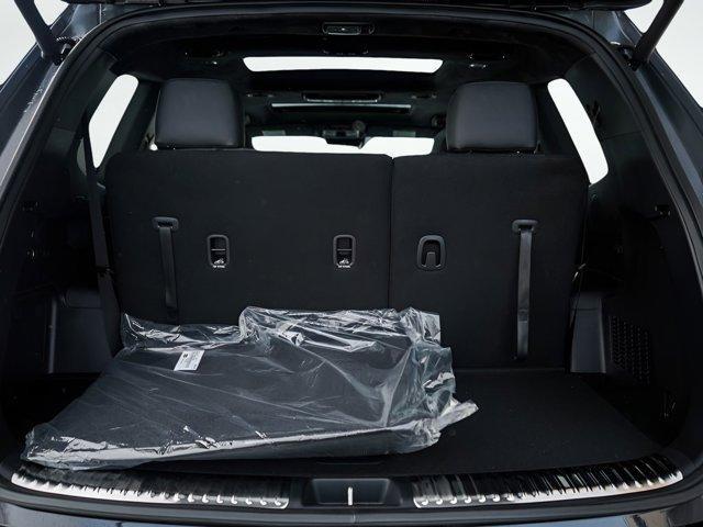 new 2025 Kia Telluride car, priced at $48,983