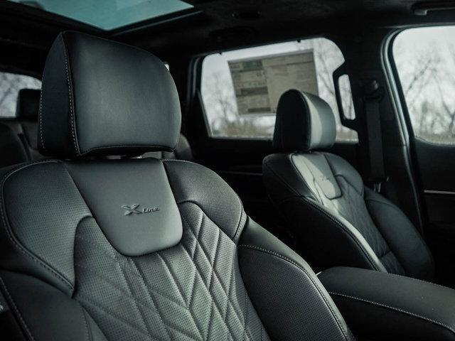 new 2025 Kia Telluride car, priced at $48,983