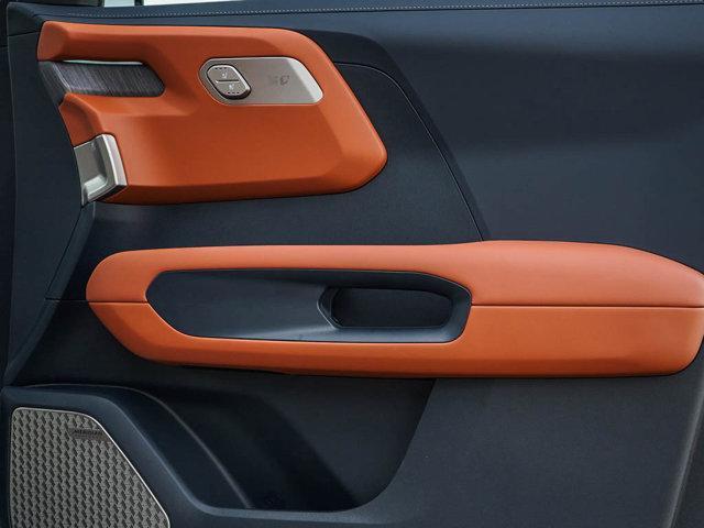 new 2027 Kia Telluride car, priced at $59,150