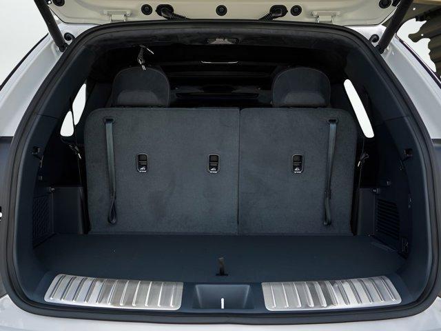 new 2027 Kia Telluride car, priced at $59,150