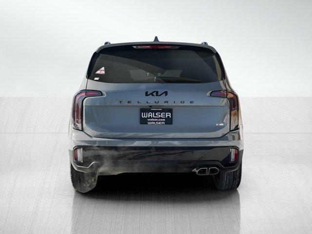 new 2026 Kia Carnival Hybrid car, priced at $53,500