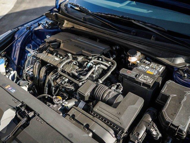 new 2025 Kia K4 car, priced at $23,014