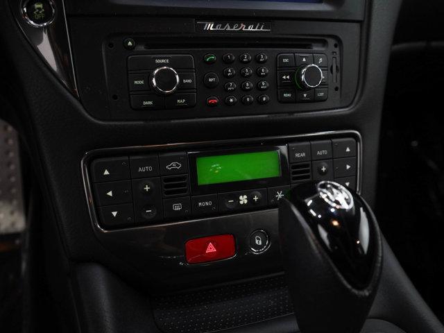 used 2015 Maserati GranTurismo car, priced at $40,349