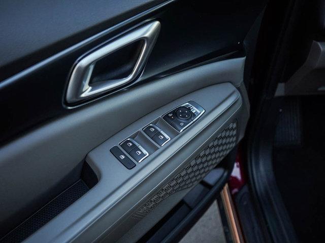 new 2026 Kia Carnival car, priced at $38,196