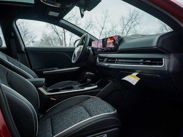 new 2025 Kia K4 car, priced at $25,756