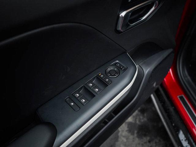 new 2025 Kia K4 car, priced at $25,756