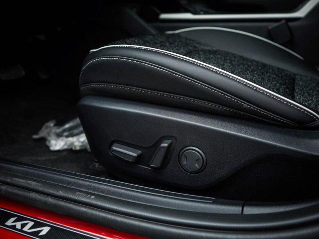 new 2025 Kia K4 car, priced at $25,756