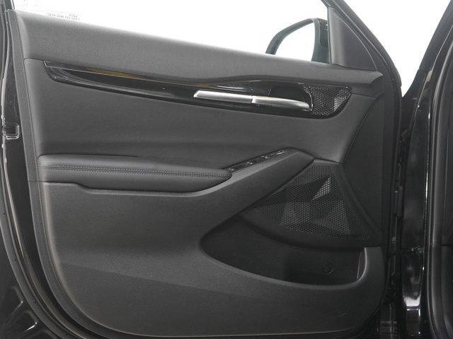 used 2023 Kia Seltos car, priced at $23,499