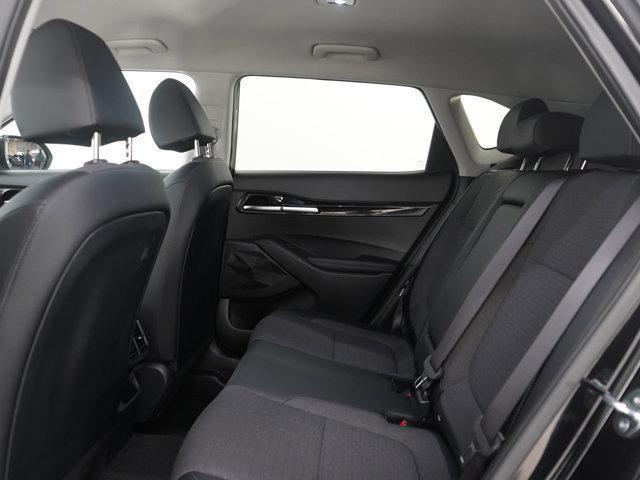used 2023 Kia Seltos car, priced at $23,499