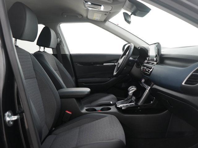 used 2023 Kia Seltos car, priced at $23,499