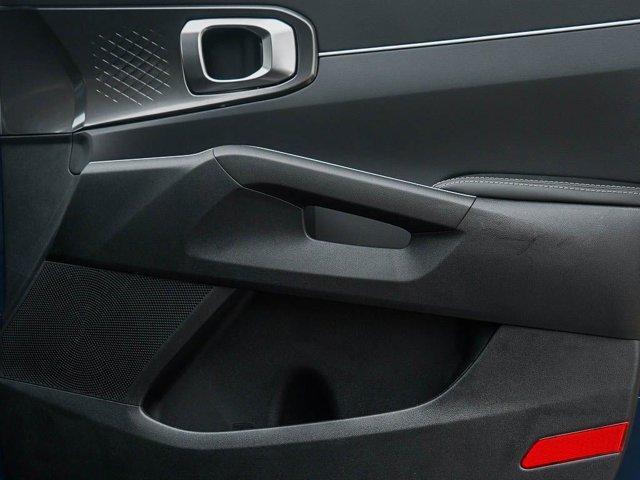 new 2026 Kia Sorento car, priced at $35,368