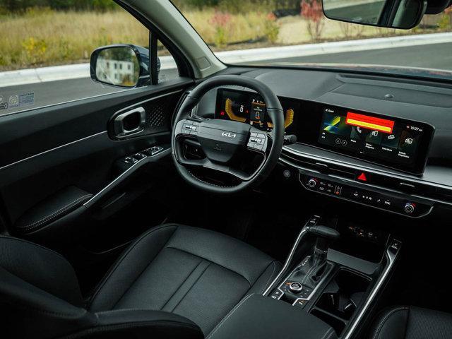new 2026 Kia Sorento car, priced at $35,368