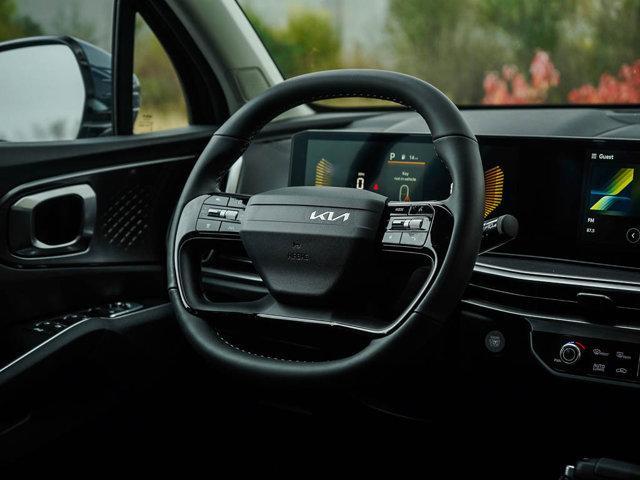 new 2026 Kia Sorento car, priced at $35,368