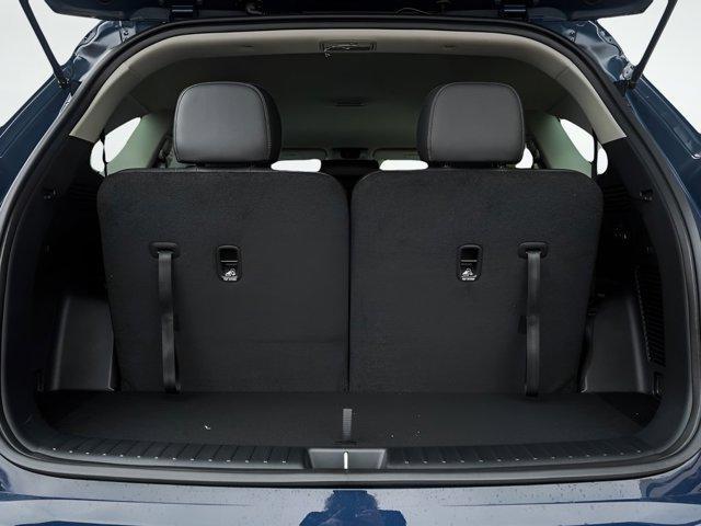 new 2026 Kia Sorento car, priced at $35,368