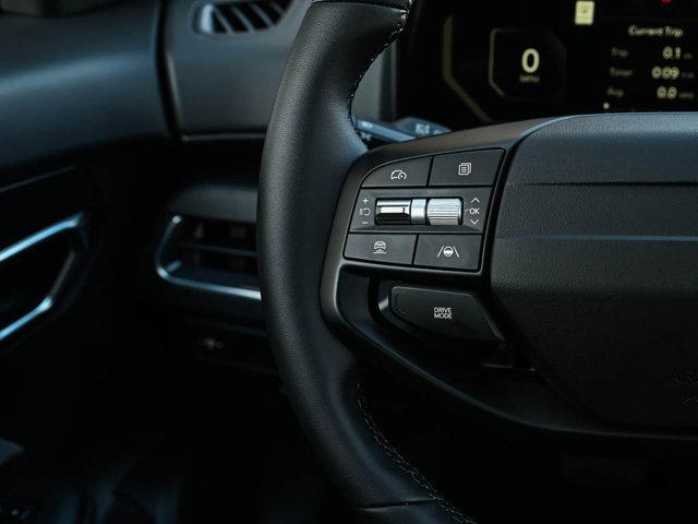 new 2025 Kia K4 car, priced at $23,999