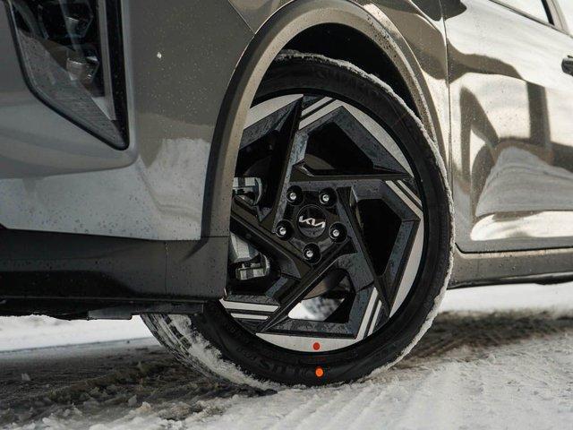 new 2025 Kia K4 car, priced at $23,999