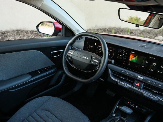 new 2025 Kia K4 car, priced at $23,999