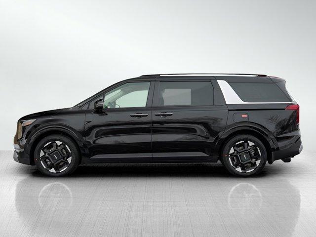 new 2026 Kia Carnival car, priced at $42,693
