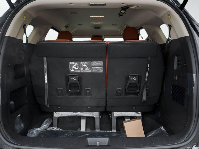 new 2026 Kia Carnival car, priced at $42,693