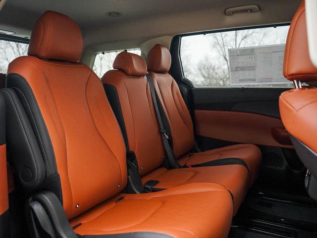 new 2026 Kia Carnival car, priced at $42,693