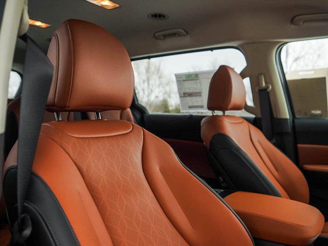 new 2026 Kia Carnival car, priced at $42,693