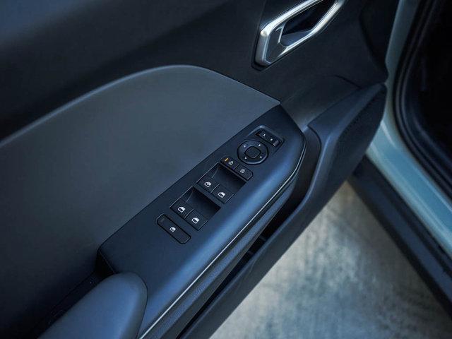 new 2025 Kia K4 car, priced at $22,076