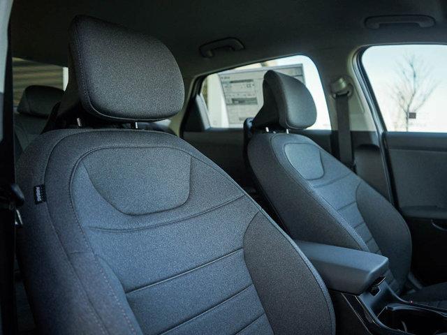 new 2025 Kia K4 car, priced at $23,410