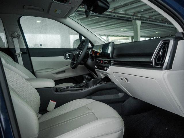 new 2026 Kia Sorento car, priced at $35,720